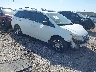 5FNRL5H65BB****** Salvamento y Destrozados 2011 Honda Odyssey en Tulsa