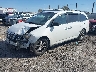 5FNRL5H65BB****** Usados y Reparables 2011 Honda Odyssey en Tulsa