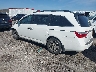 5FNRL5H65BB****** Salvamento y Reparables 2011 Honda Odyssey en Tulsa