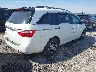 5FNRL5H65BB****** Salvamento y Destrozados 2011 Honda Odyssey en Estado de Oklahoma