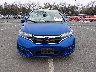 3HGGK5H86KM****** Destrozados 2019 Honda Fit en Estado de Nueva York