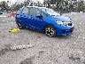 3HGGK5H86KM****** Salvamento y Destrozados 2019 Honda Fit en Monticello
