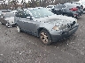 WBXPA93435W****** Salvage and Wrecked 2005 BMW X3 in Long Island