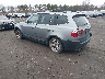 WBXPA93435W****** Salvage and Repairable 2005 BMW X3 in Long Island
