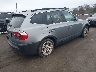 WBXPA93435W****** Salvage and Wrecked 2005 BMW X3 in New York State