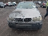 WBXPA93435W****** Salvage and Repairable 2005 BMW X3 in New York State