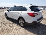 4S4BSATC4J3****** Salvage and Repairable 2018 Subaru Outback in Tulsa