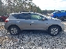 JN8AZ1MU2BW****** Repairable 2011 Nissan Murano in South Carolina State