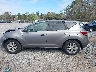 JN8AZ1MU2BW****** Salvage 2011 Nissan Murano