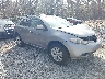 JN8AZ1MU2BW****** Salvage and Wrecked 2011 Nissan Murano in Charleston