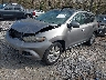 JN8AZ1MU2BW****** Used and Repairable 2011 Nissan Murano in Charleston