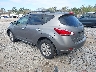 JN8AZ1MU2BW****** Salvage and Repairable 2011 Nissan Murano in Charleston