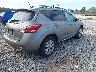 JN8AZ1MU2BW****** Salvage and Wrecked 2011 Nissan Murano in South Carolina State