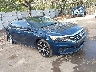 1VWSA7A36NC****** Salvamento y Destrozados 2022 Volkswagen Passat en Orlando