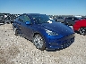 7SAYGAEE0NF****** Salvage and Wrecked 2022 Tesla Model Y in Electric Vehicle Auctions