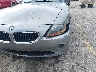 4USBT33433L****** Salvage and Repairable 2003 BMW Z4 in Georgia State