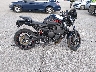 JYARJ18Y4CA****** Wrecked 2012 Yamaha FZ6R in Missouri State