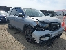 5FNYF6H31NB****** Salvamento y Destrozados 2022 Honda Pilot en East Bay