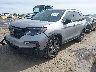 5FNYF6H31NB****** Usados y Reparables 2022 Honda Pilot en East Bay