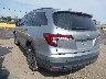 5FNYF6H31NB****** Salvamento y Reparables 2022 Honda Pilot en East Bay