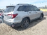 5FNYF6H31NB****** Salvamento y Destrozados 2022 Honda Pilot en Estado de California