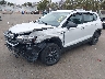 3VV5X7B29RM****** Used and Repairable 2024 Volkswagen Taos in Long Island