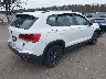 3VV5X7B29RM****** Salvage and Wrecked 2024 Volkswagen Taos in New York State