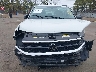 3VV5X7B29RM****** Salvage and Repairable 2024 Volkswagen Taos in New York State