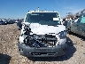 1FTYE1Y89NK****** Destrozados 2022 Ford Transit en Estado de Texas