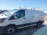 1FTYE1Y89NK****** Reparables 2022 Ford Transit en Estado de Texas