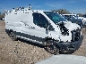 1FTYE1Y89NK****** Salvamento y Destrozados 2022 Ford Transit en Fort Worth North