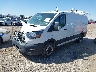 1FTYE1Y89NK****** Usados y Reparables 2022 Ford Transit en Fort Worth North