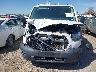 1FTYE1Y89NK****** Salvamento y Reparables 2022 Ford Transit en Estado de Texas