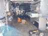 1FTYE1Y89NK****** Destrozados 2022 Ford Transit en Fort Worth North