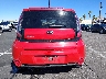 KNDJX3A50G7****** Usados 2016 Kia Soul