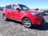 KNDJX3A50G7****** Salvamento y Destrozados 2016 Kia Soul en Las Vegas