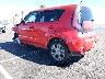 KNDJX3A50G7****** Salvamento y Reparables 2016 Kia Soul en Las Vegas