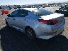 5XXGM4A71FG****** Salvage and Repairable 2015 Kia Optima in Las Vegas