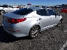 5XXGM4A71FG****** Salvage and Wrecked 2015 Kia Optima in Nevada State