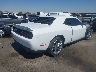 2C3CDZKG8NH****** Salvage and Wrecked 2022 Dodge Challenger in Arizona State