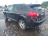 JN8AS5MV2DW****** Salvamento y Reparables 2013 Nissan Rogue en Honolulu