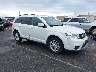 3C4PDCBG5FT****** Salvage and Wrecked 2015 Dodge Journey in Honolulu