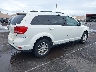 3C4PDCBG5FT****** Salvage and Wrecked 2015 Dodge Journey in Hawaii State