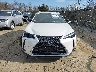 JTHUCJDH5S2****** Usados 2025 Lexus UX 300h en Estado de Virginia