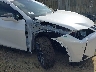 JTHUCJDH5S2****** Reparables 2025 Lexus UX 300h