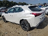 JTHUCJDH5S2****** Salvamento y Reparables 2025 Lexus UX 300h en Northern Virginia