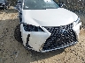 JTHUCJDH5S2****** Salvamento y Reparables 2025 Lexus UX 300h en Estado de Virginia