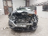 3CZRU6H37NM****** Wrecked 2022 Honda HR-V in New York State