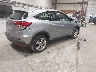 3CZRU6H37NM****** Salvage and Wrecked 2022 Honda HR-V in New York State