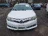 4T1BF1FK8EU****** Wrecked 2014 Toyota Camry in New York State